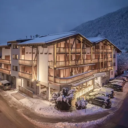 Alpenhotel Tirolerhof-3