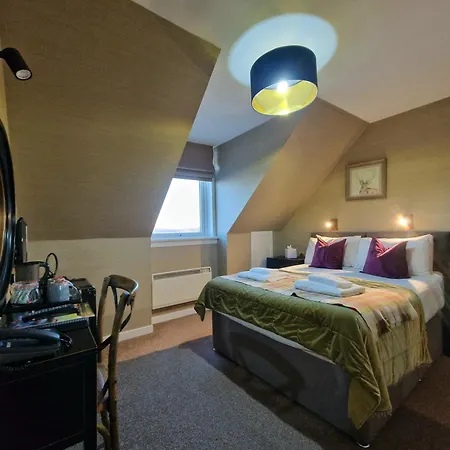 West Highland Hotel-2