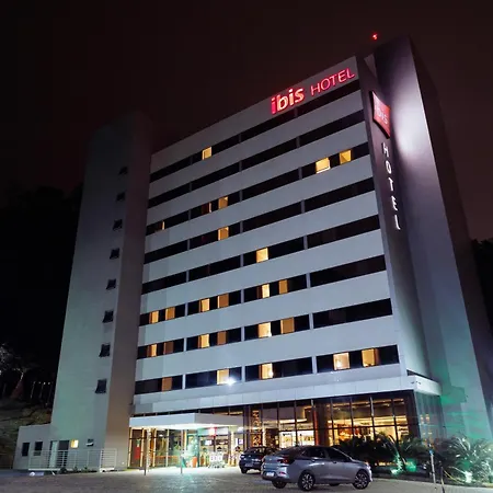 Ibis Juiz De Fora-2