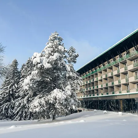 Hotel Medlov-3