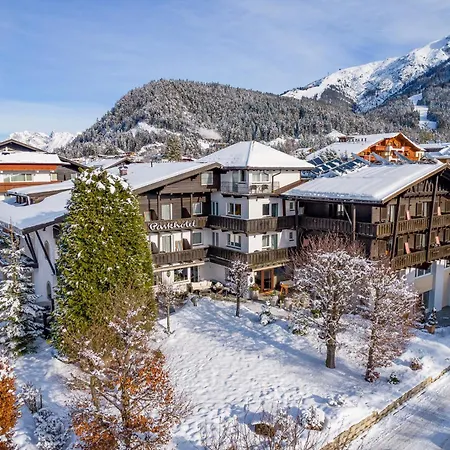 Parkhotel Seefeld-2