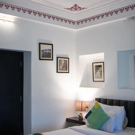 Hotel Banjara Heritage-3