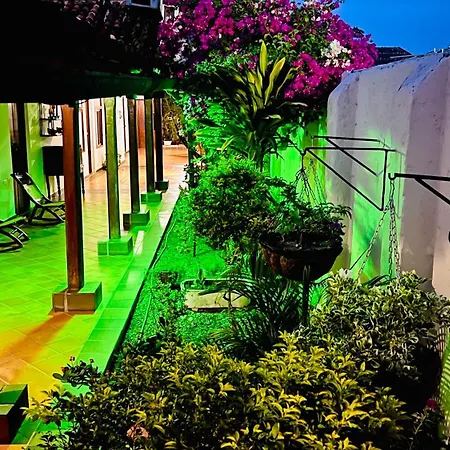 Hotel Villa de Mompox-3