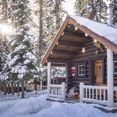 Storm Mountain Lodge & Cabins-2