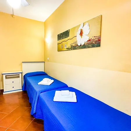 Residence Hotel La Pelosetta-2