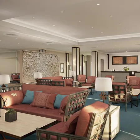 Strandhotel Zingst-2