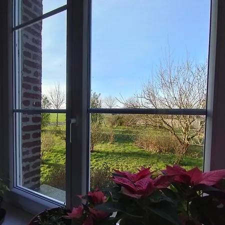 La Ferme du Parc-3