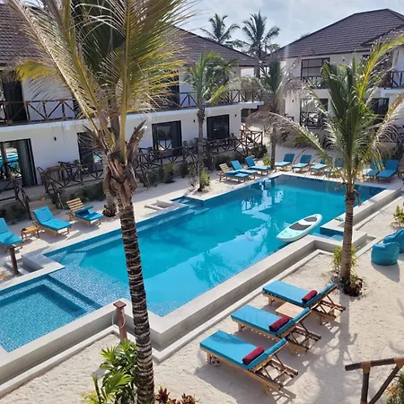 Sand Beach Boutique Hotel-2