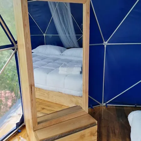 Villas del Rio Glamping-2