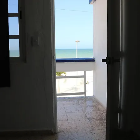 Hotel Tropical-3