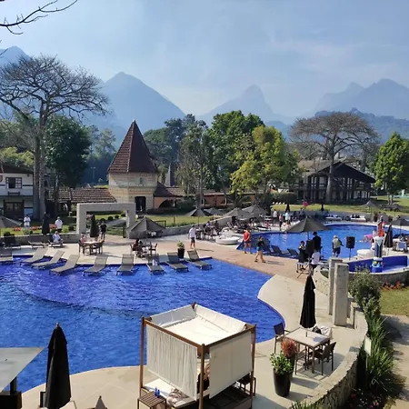 Hotel Village Le Canton-3