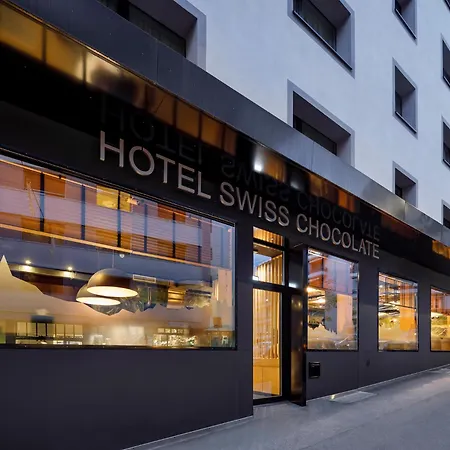 Swiss Chocolate By Fassbind Lausanne-3