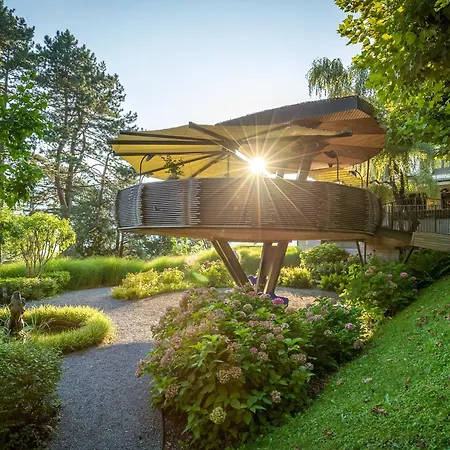 Park Hotel Sonnenhof - Relais & Chateaux-3