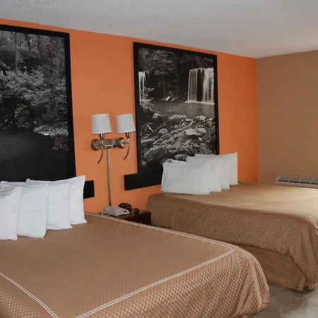 Fairview Inn & Suite-3