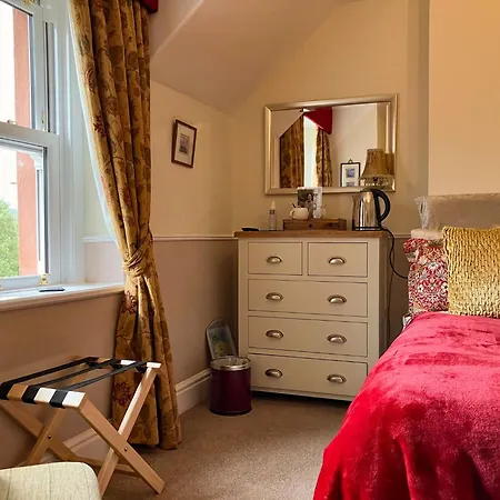 Maple Bank Country Guest House-3
