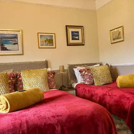 Maple Bank Country Guest House-2