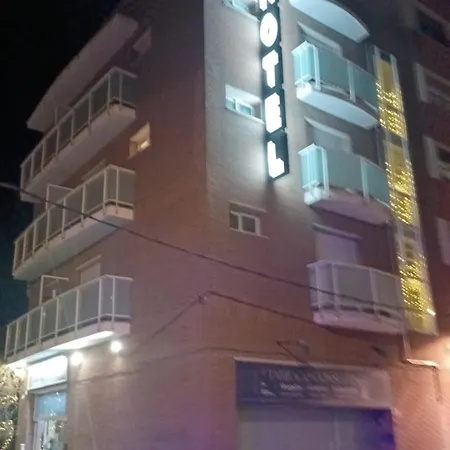 Hotel Cosmos Tarragona-2