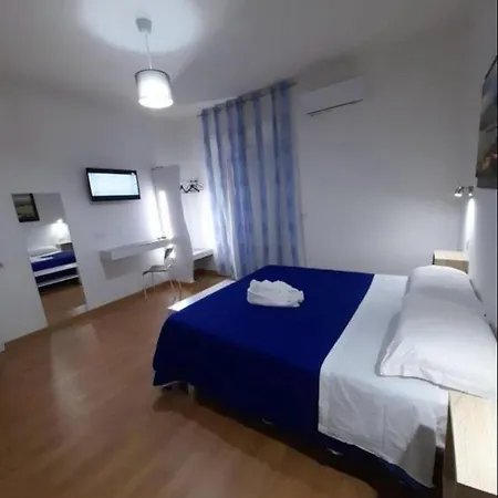 Milazzo La Porta Delle Eolie 2.0-3