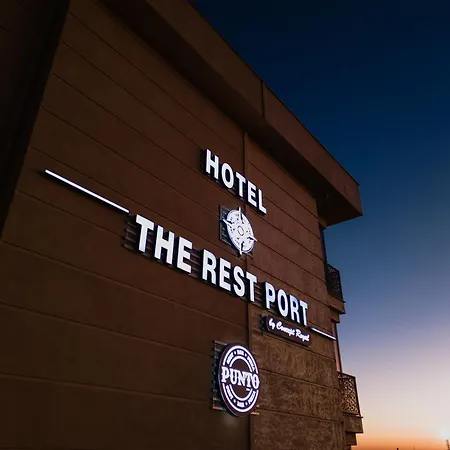 The Rest Port Hotel-2