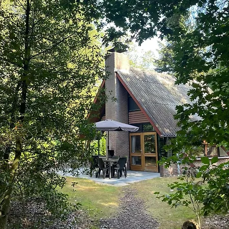 Summio Vakantiepark Herperduin-3