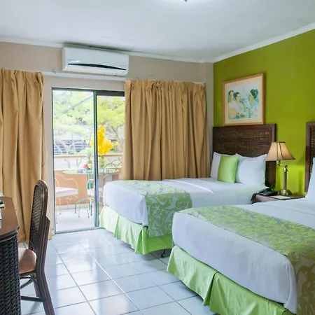 Aparthotel Guijarros-3