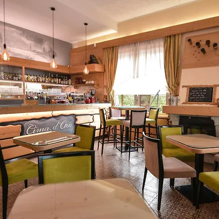 Hotel Cima d'Oro-2