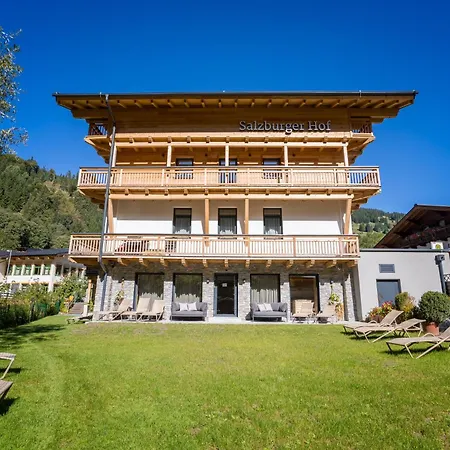 Hotel Salzburger Hof-2