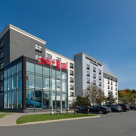 Towneplace Suites By Marriott Sudbury-3