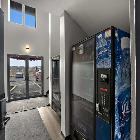 Quality Inn & Suites Caribou-3