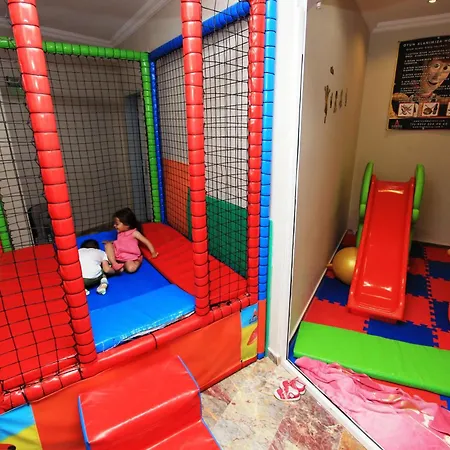 Meryemana Hotel-3