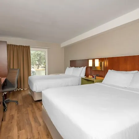 Comfort Inn Sudbury City-2