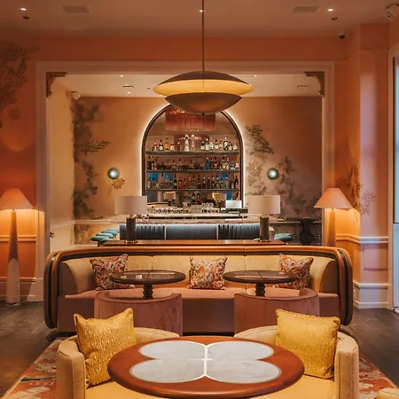 Hotel Bardo Savannah-3