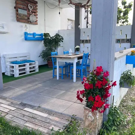 B&B La Casa in Campagna-2