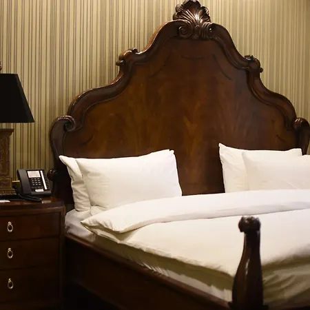 Radisson Blu Hotel Yerevan-2