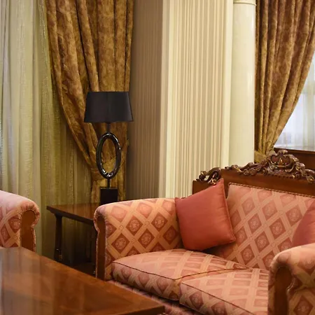 Radisson Blu Hotel Yerevan-3