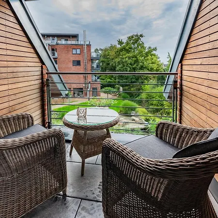 Elbstrand Resort Krautsand - Hotel Elbstrand-2