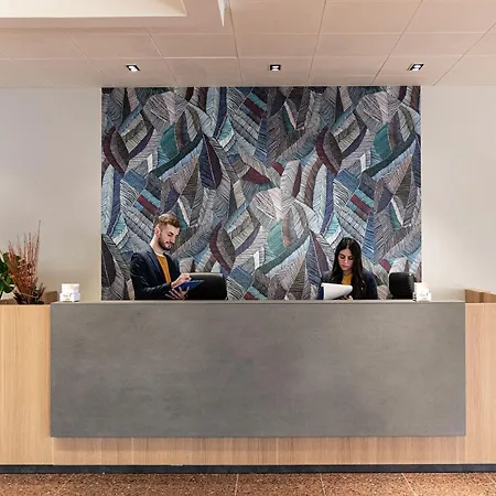 Quark Hotel Milano-3