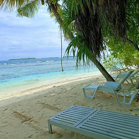 Kihaa Holiday Home-3