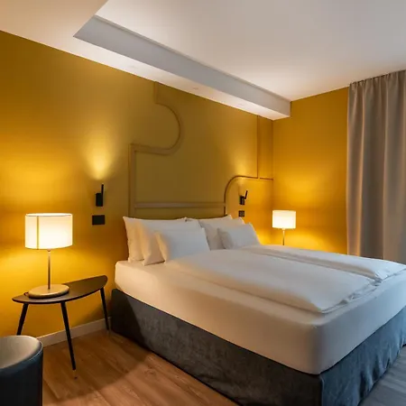 Ht Hotel Trieste-3