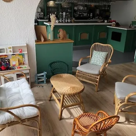 Hôtel de la Poste - Piriac-sur-mer-3