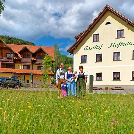 Gasthof Hofbauer-2