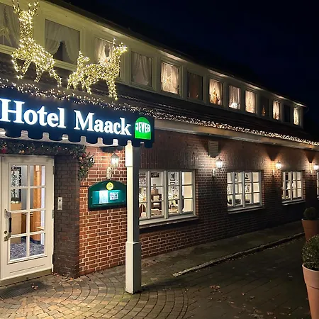 Hotel Maack-3