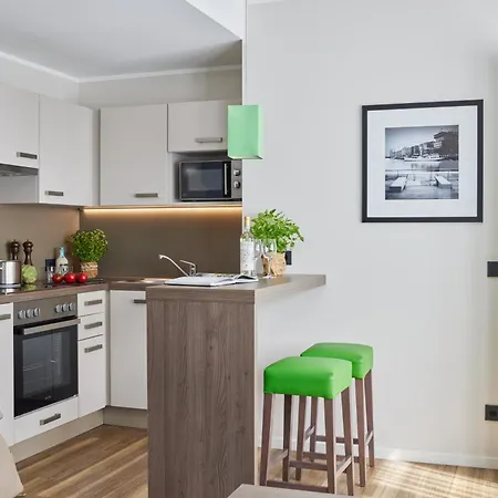 Appartello Smarttime Living Hamburg-3