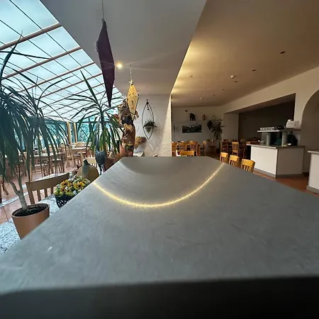 Hotelferienanlage Friedrichsbrunn-2
