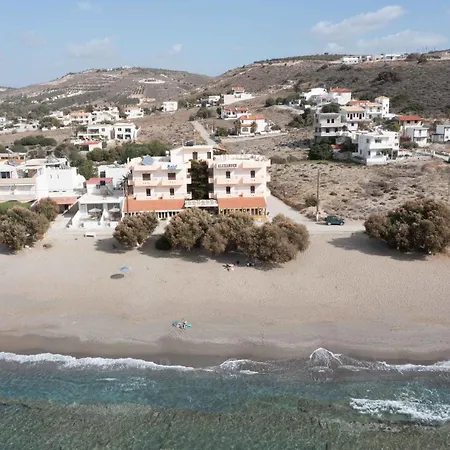 Alexander Beach Hotel-2