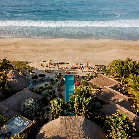 Samora Luxury Resort-2