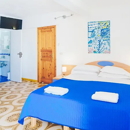 Hotel Ferdinando Beach & Thermal Spa-2