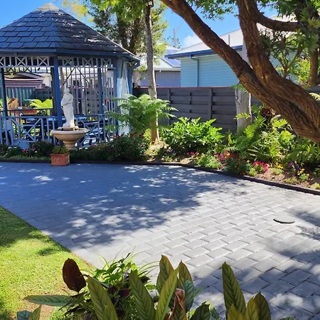 Town Beach Motor Inn Port Macquarie-2