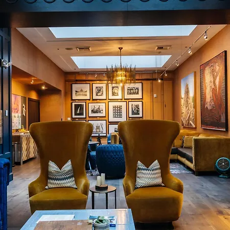 Hotel Lucia, a Provenance Hotel-3