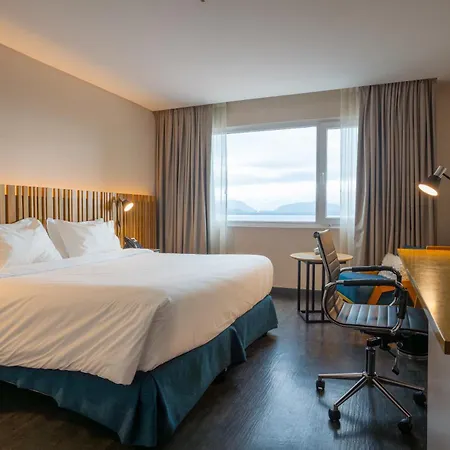 Hampton By Hilton Bariloche-2